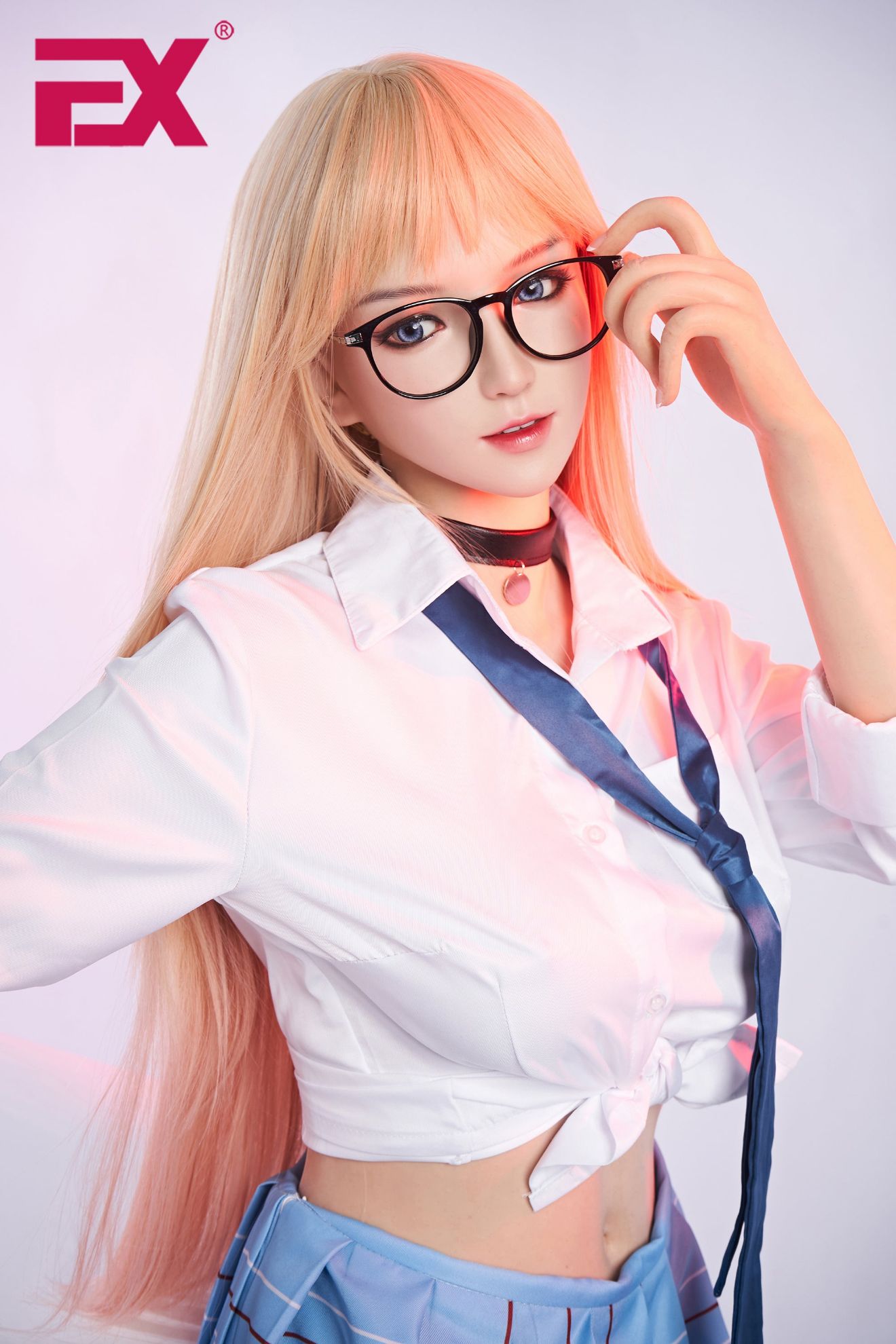 Picture of EX Doll Ukiyo-e 165cm S EVO - Jia-Xin