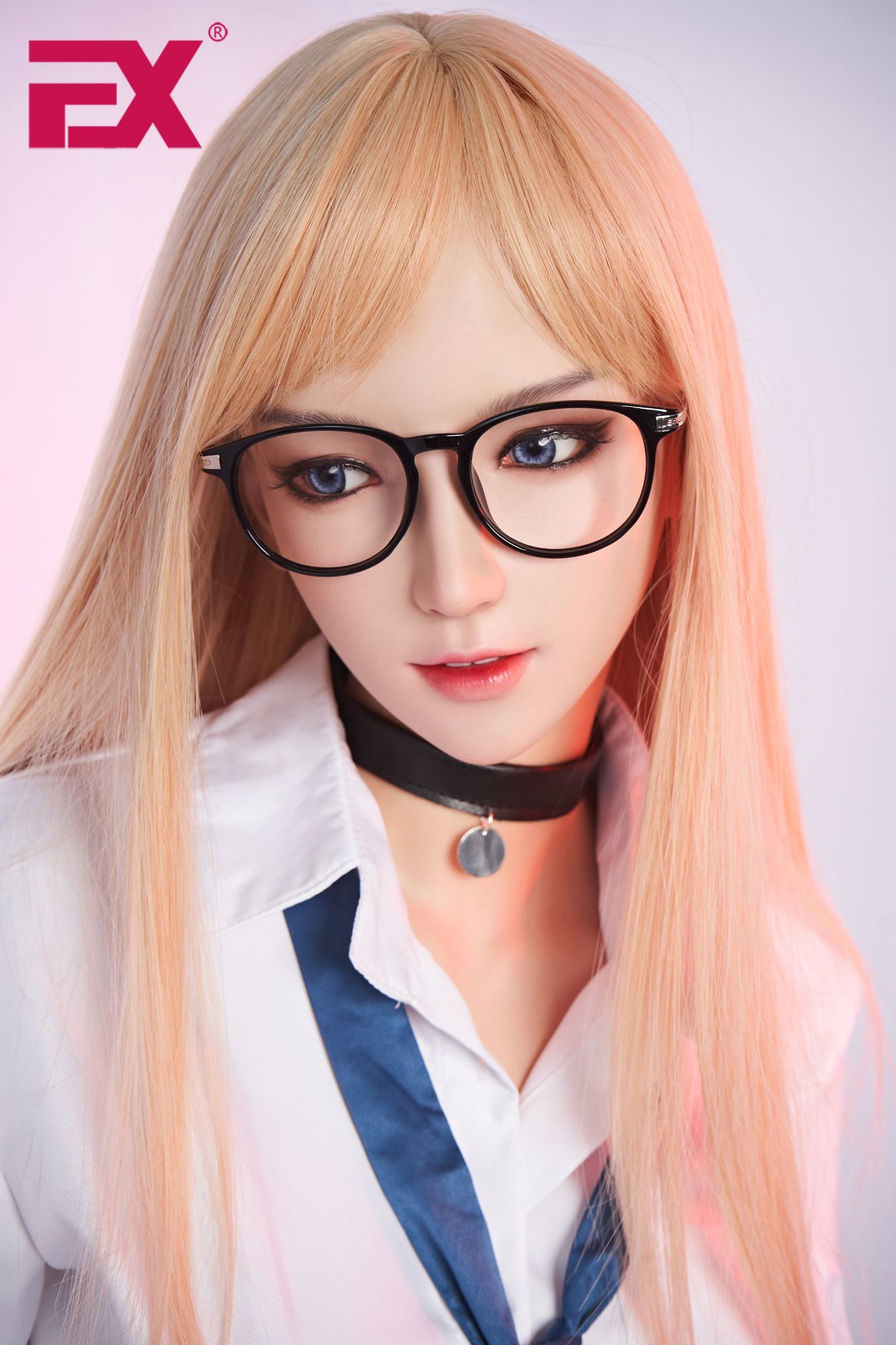 Picture of EX Doll Ukiyo-e 165cm S EVO - Jia-Xin