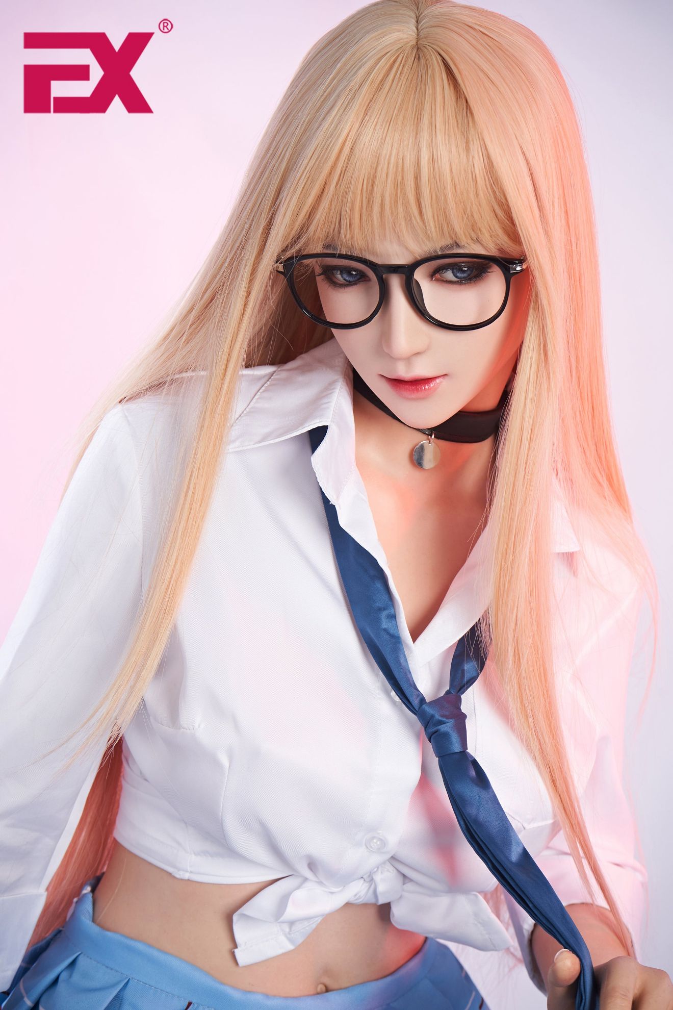 Picture of EX Doll Ukiyo-e 165cm S EVO - Jia-Xin