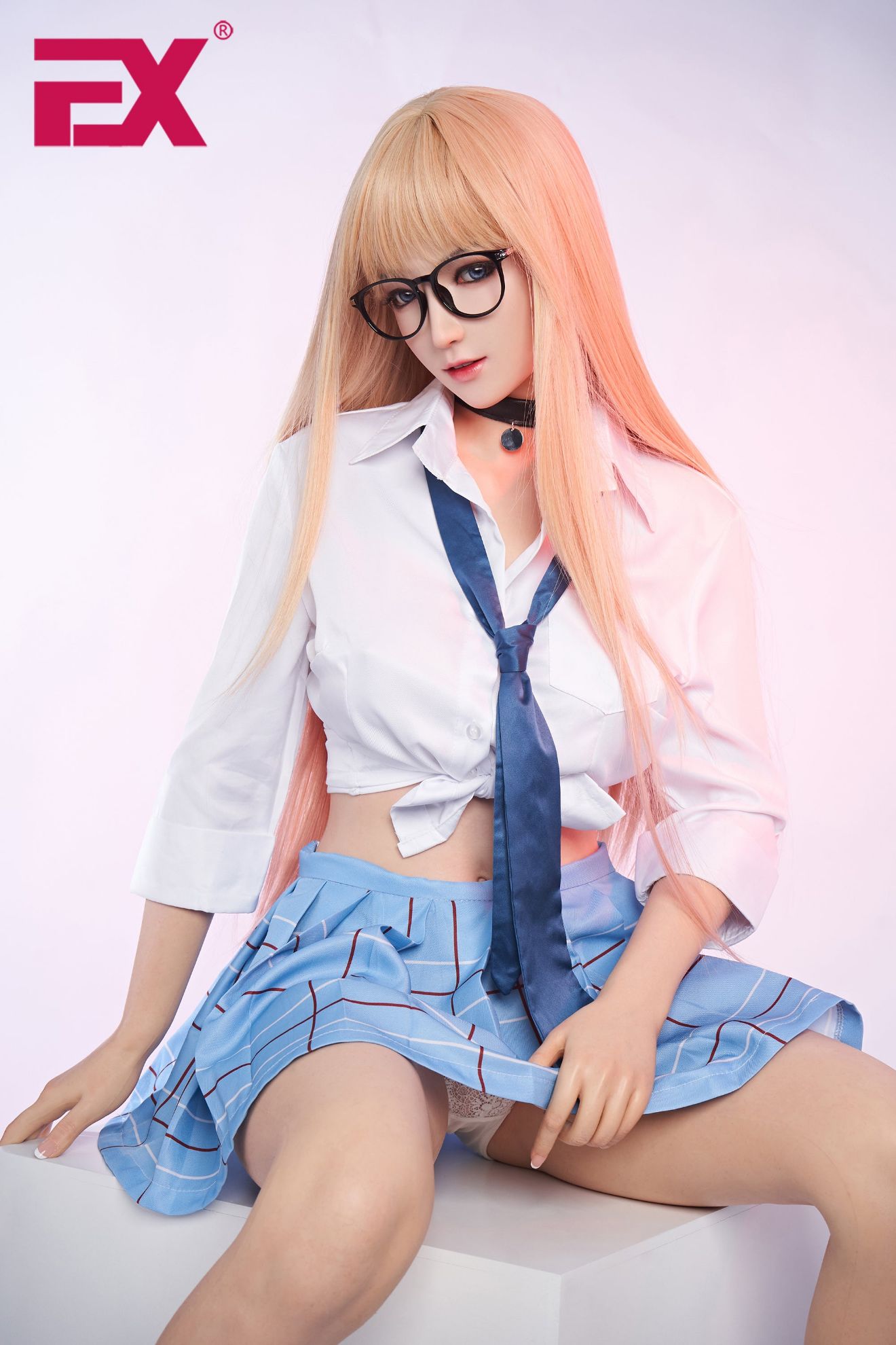 Picture of EX Doll Ukiyo-e 165cm S EVO - Jia-Xin