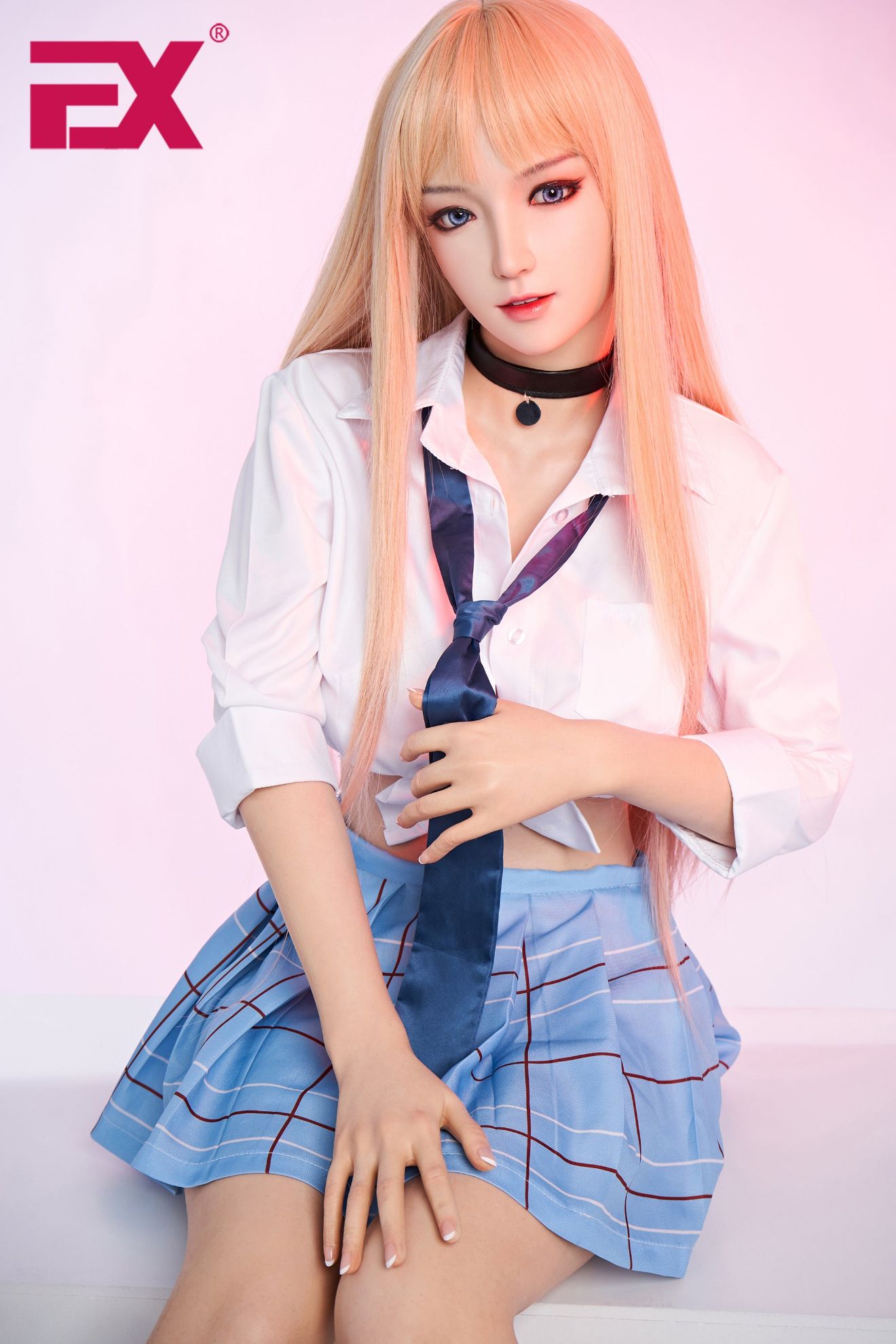 Picture of EX Doll Ukiyo-e 165cm S EVO - Jia-Xin