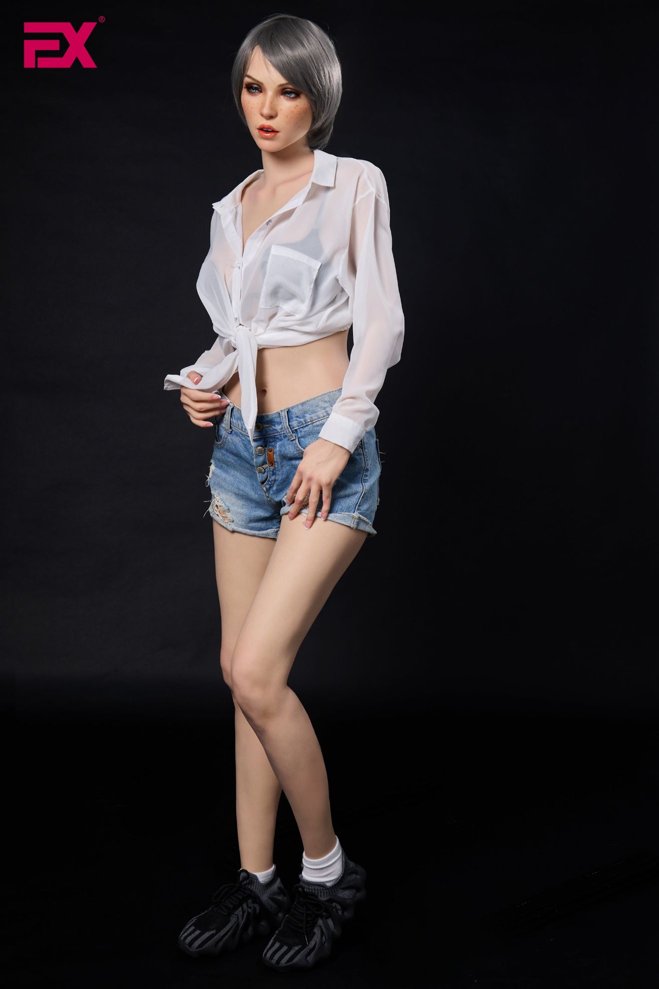 Picture of EX Doll Cyberfusion 171cm S EVO - Alexa