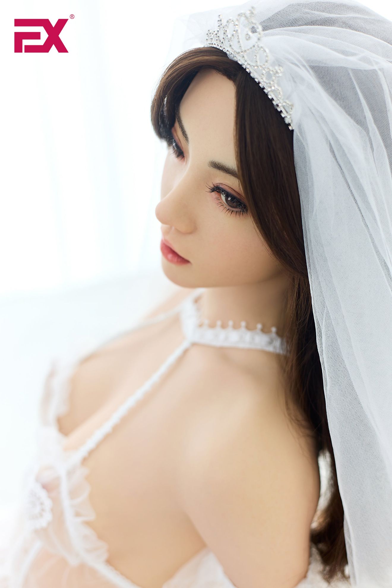 Picture of EX Doll EXClone 166cm - Jie