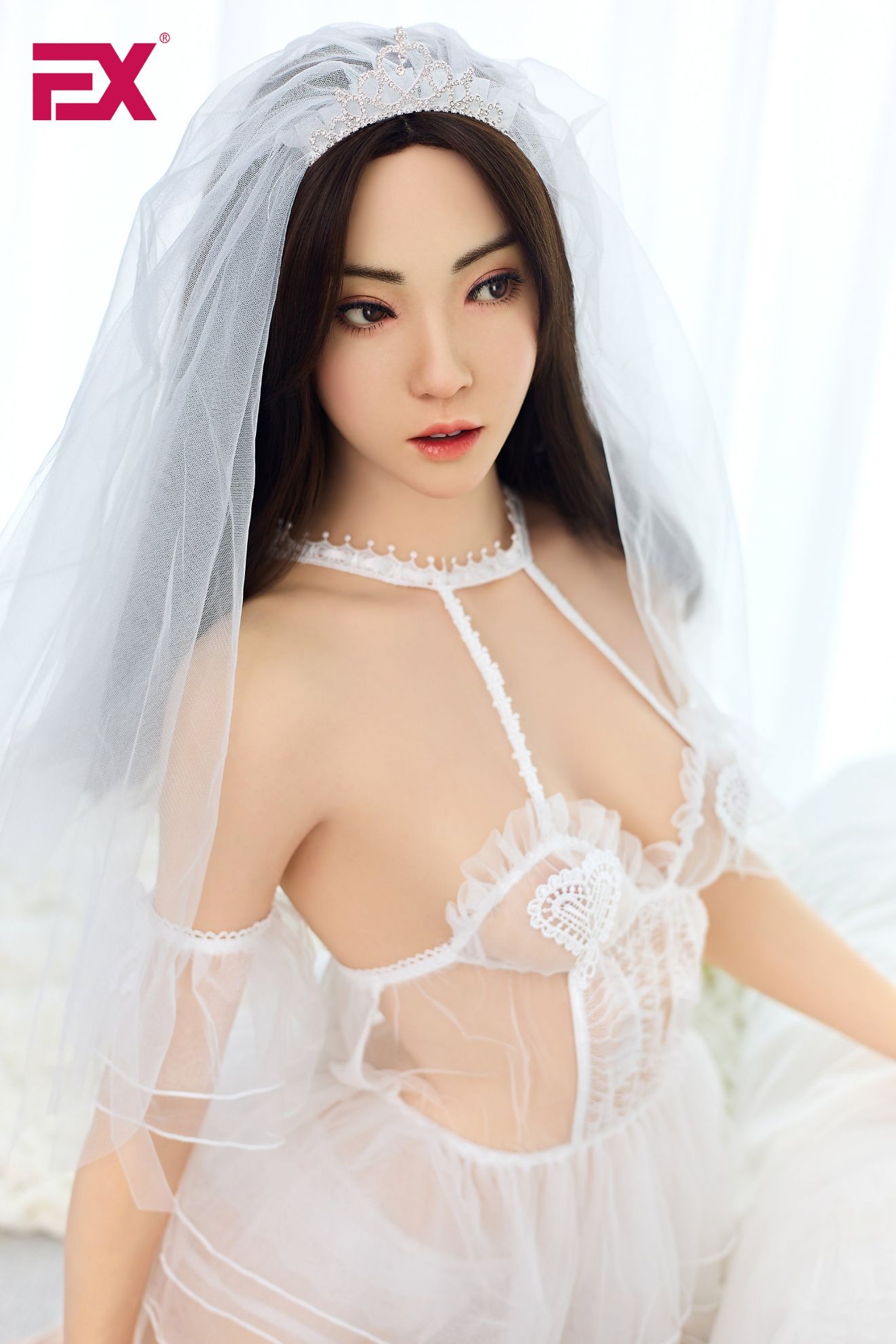 Picture of EX Doll EXClone 166cm - Jie