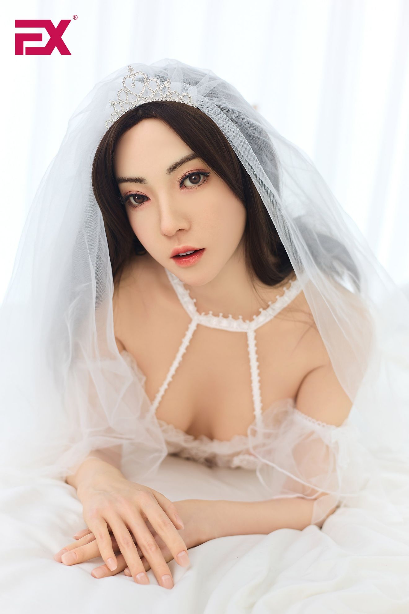 Picture of EX Doll EXClone 166cm - Jie