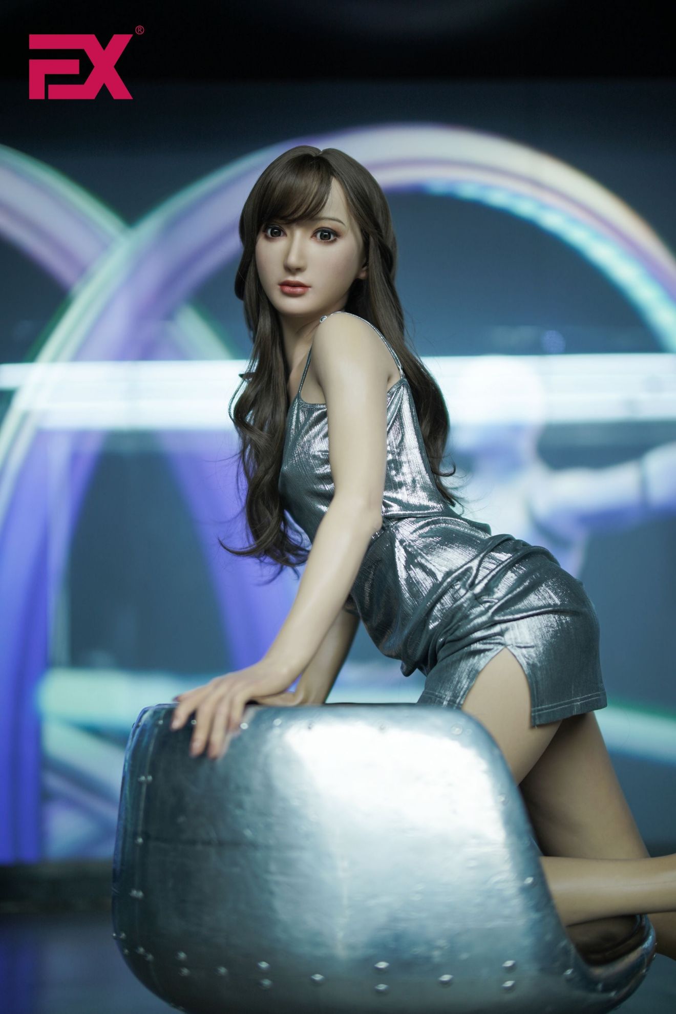 Picture of EX Doll EXClone 160cm - Momo