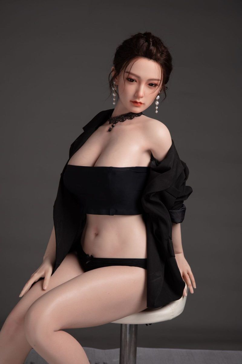 Picture of JXDOLL | 170cm/5ft7 D-cup Silicone Head Sex Doll – Asa