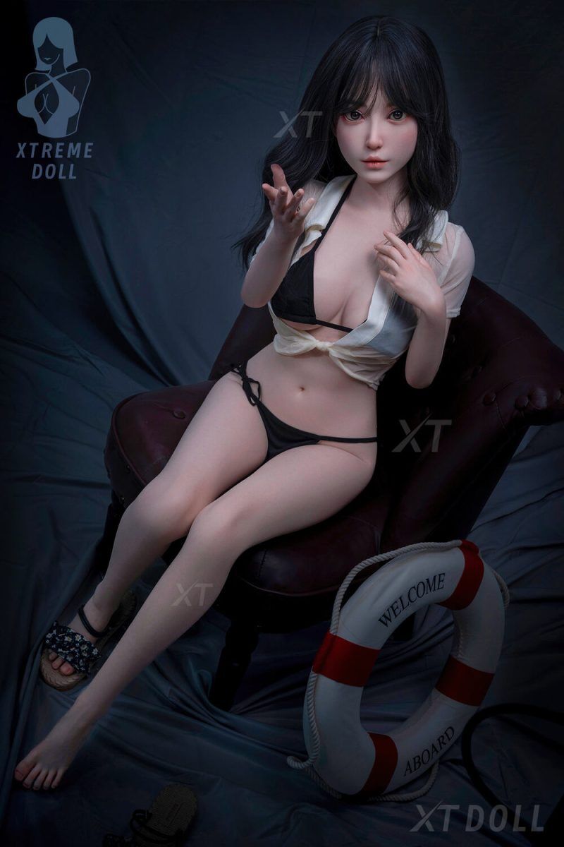 Picture of XT DOLL | 150cm/4ft11 D-cup Silicone Sex Doll – Lin