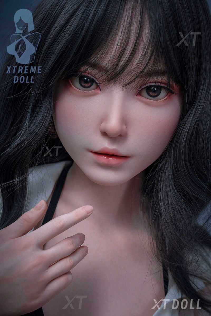 Picture of XT DOLL | 150cm/4ft11 D-cup Silicone Sex Doll – Lin