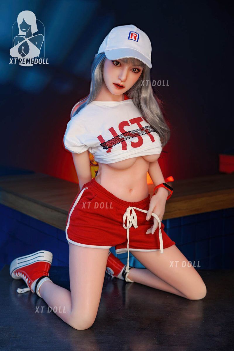 Picture of XT DOLL | 150cm/4ft11 D-cup Silicone Sex Doll – Mia