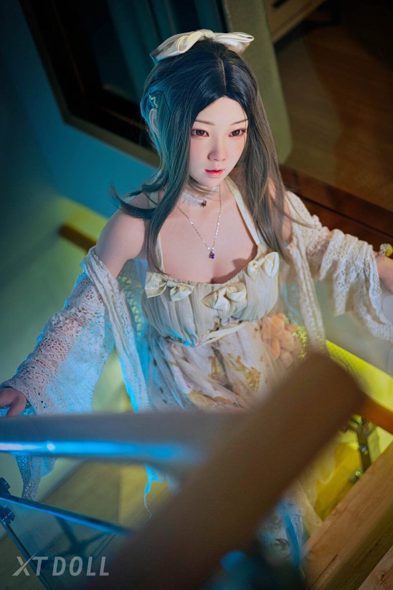 Picture of XT DOLL | 150cm/4ft11 D-cup Silicone Sex Doll – Chase