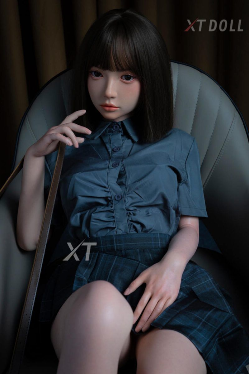 Picture of XT DOLL | 150cm/4ft11 D-cup Silicone Sex Doll – Yina