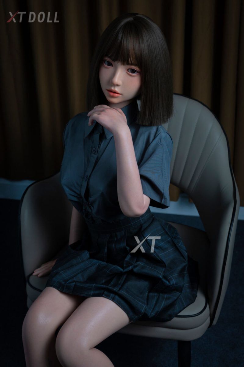 Picture of XT DOLL | 150cm/4ft11 D-cup Silicone Sex Doll – Yina