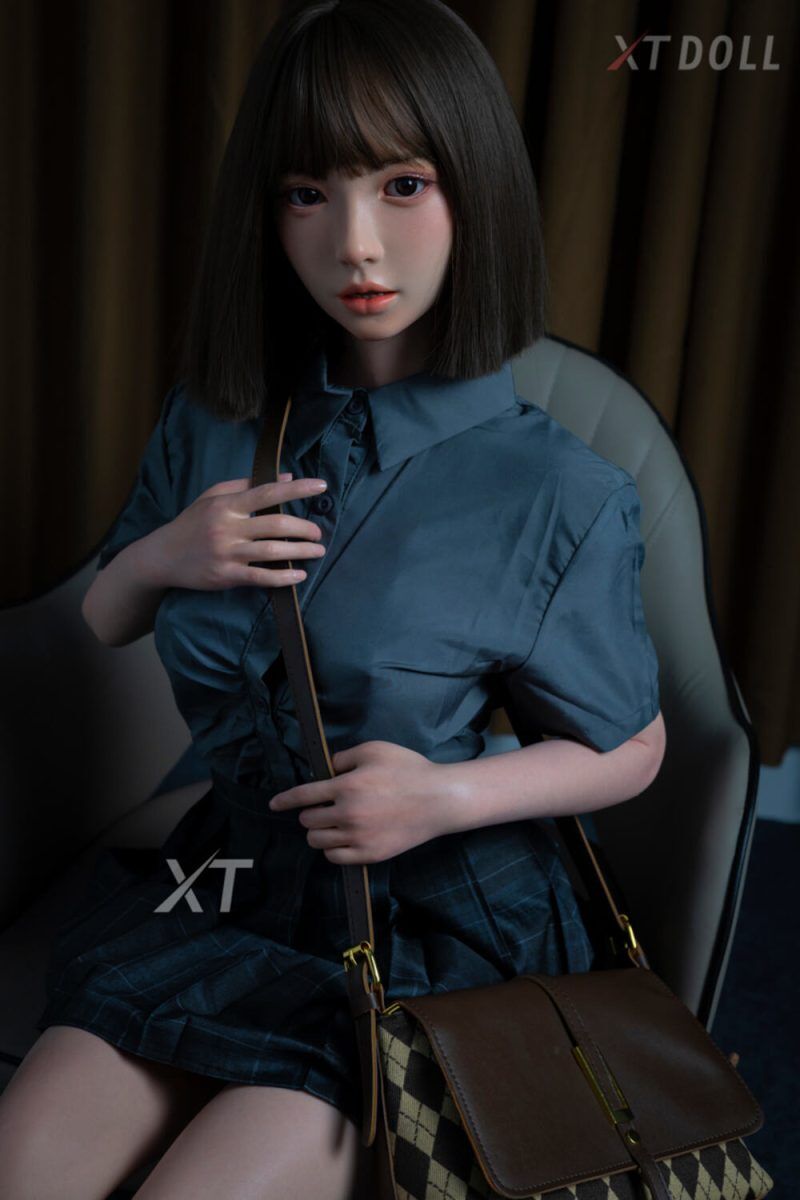 Picture of XT DOLL | 150cm/4ft11 D-cup Silicone Sex Doll – Yina