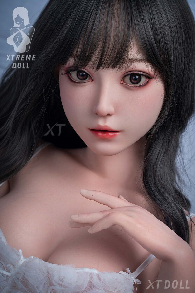 Picture of XT DOLL | 150cm/4ft11 D-cup Silicone Sex Doll – Yin