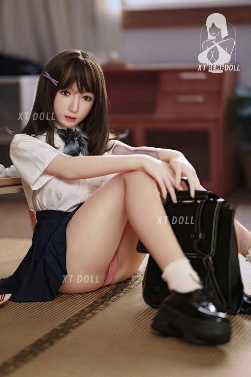 Picture of XT DOLL | 157cm/5ft2 C-cup Silicone Sex Doll – Serene