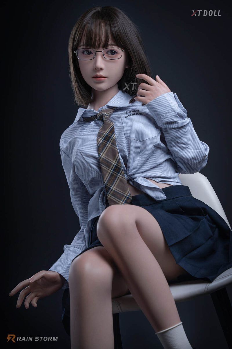 Picture of XT DOLL | 157cm/5ft2 D-cup Silicone Sex Doll – Asumi