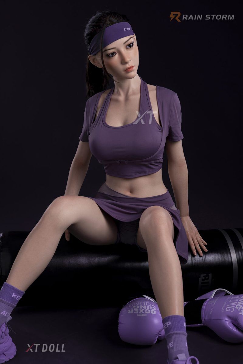 Picture of XT DOLL | 163cm/5ft4 F-cup Silicone Sex Doll – Angel