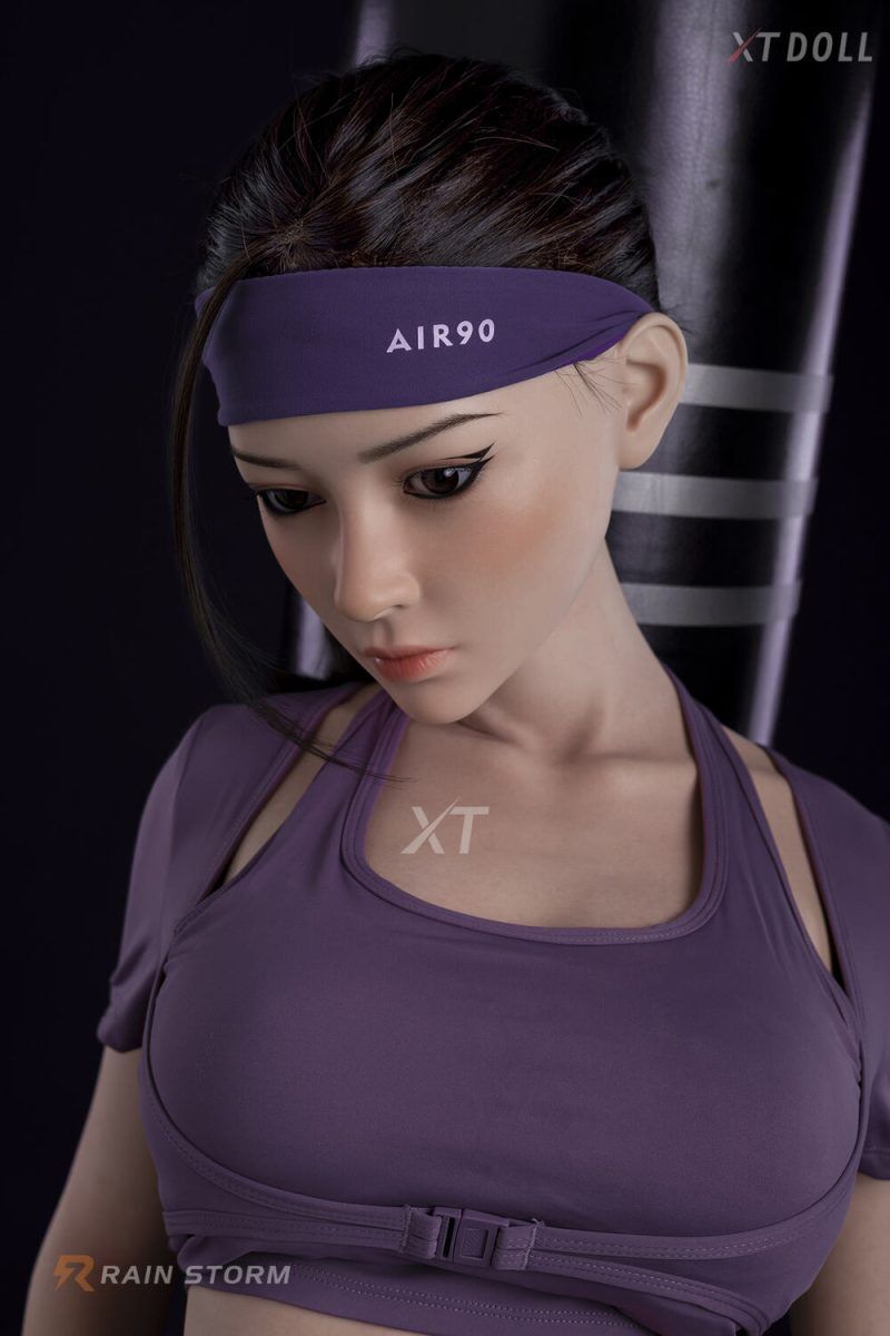 Picture of XT DOLL | 163cm/5ft4 F-cup Silicone Sex Doll – Angel