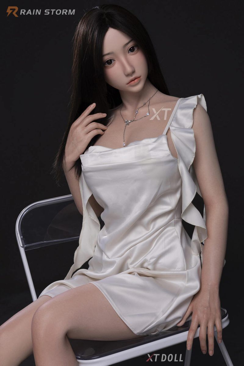 Picture of XT Sex Dolls 163cm/5ft4 F-cup Silicone Sex Doll – Xueer