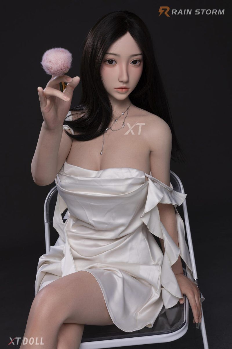 Picture of XT Sex Dolls 163cm/5ft4 F-cup Silicone Sex Doll – Xueer