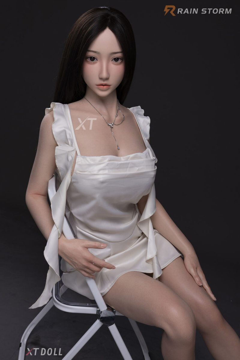 Picture of XT Sex Dolls 163cm/5ft4 F-cup Silicone Sex Doll – Xueer