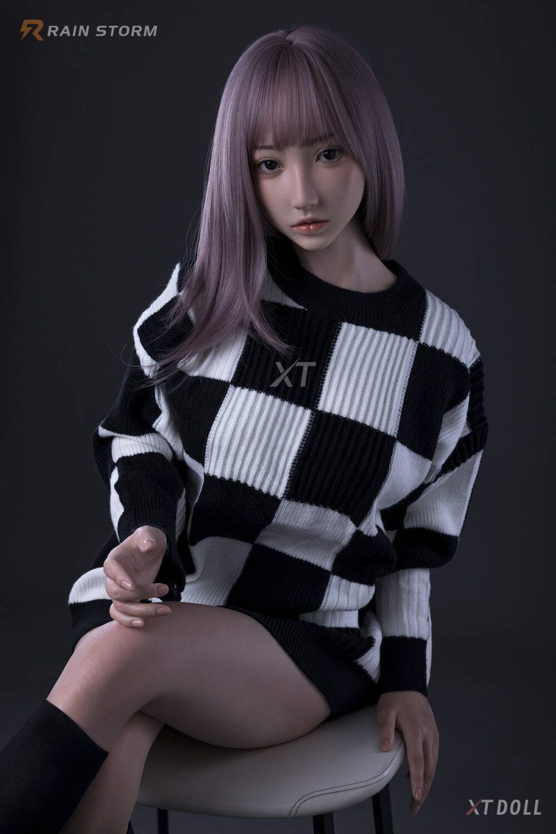 Picture of XT DOLL | 163cm/5ft4 F-cup Silicone Sex Doll – Xueer