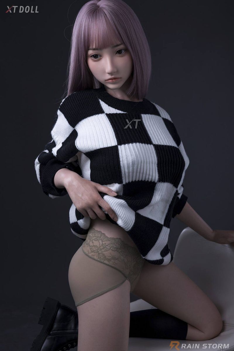 Picture of XT DOLL | 163cm/5ft4 F-cup Silicone Sex Doll – Xueer