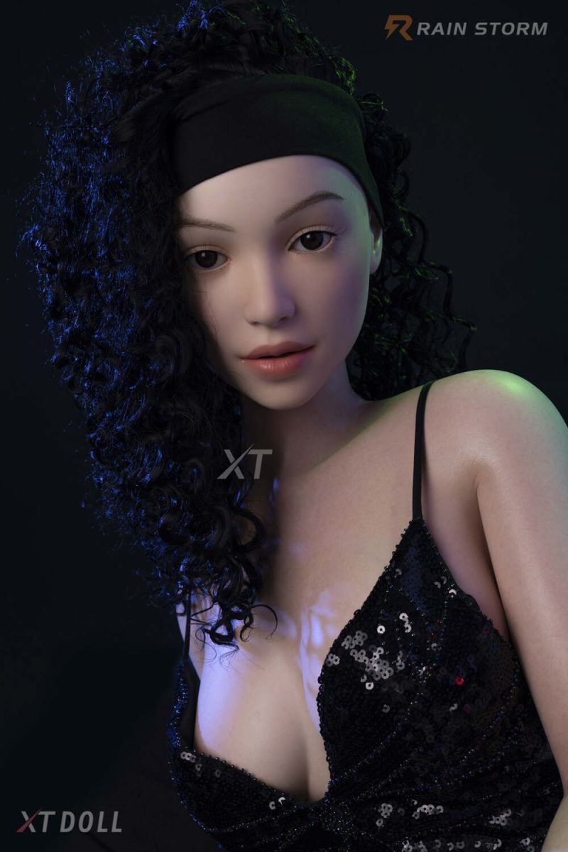 Picture of XT Sex Dolls 164cm/5ft5 C-cup Silicone Sex Doll – Cynthia
