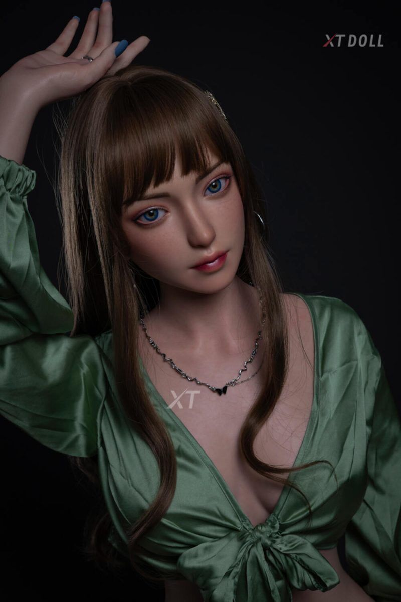 Picture of XT DOLL | 164cm/5ft5 C-cup Silicone Sex Doll – Flora