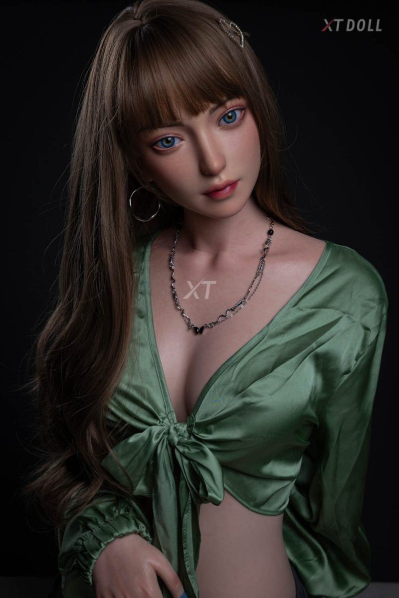 Picture of XT DOLL | 164cm/5ft5 C-cup Silicone Sex Doll – Flora