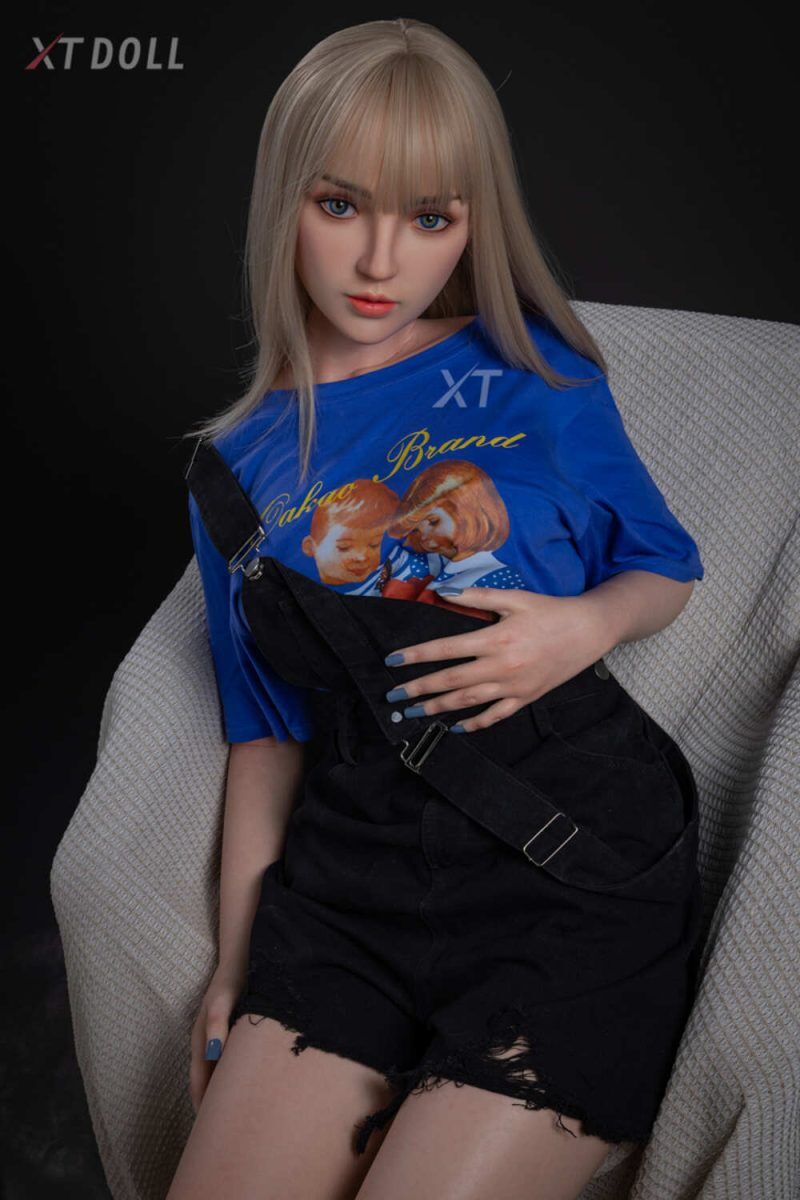Picture of XT DOLL | 164cm/5ft5 C-cup Silicone Sex Doll – Lisa