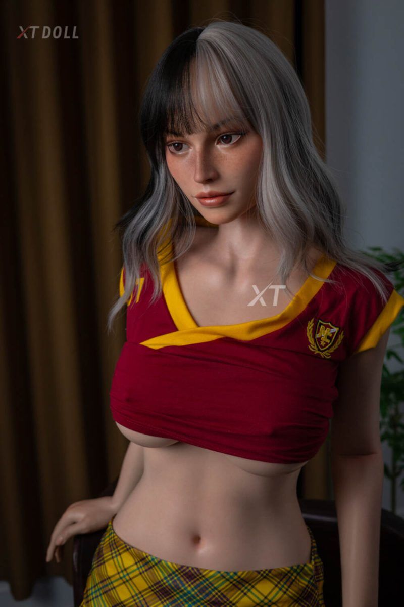 Picture of XT DOLL | 165cm/5ft5 E-cup Silicone Sex Doll – Julie