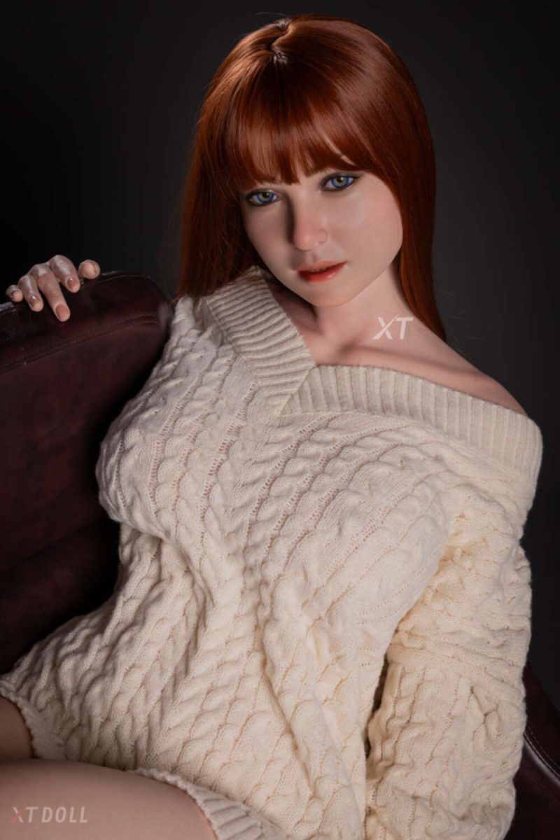 Picture of XT DOLL | 165cm/5ft5 E-cup Silicone Sex Doll – Natalie