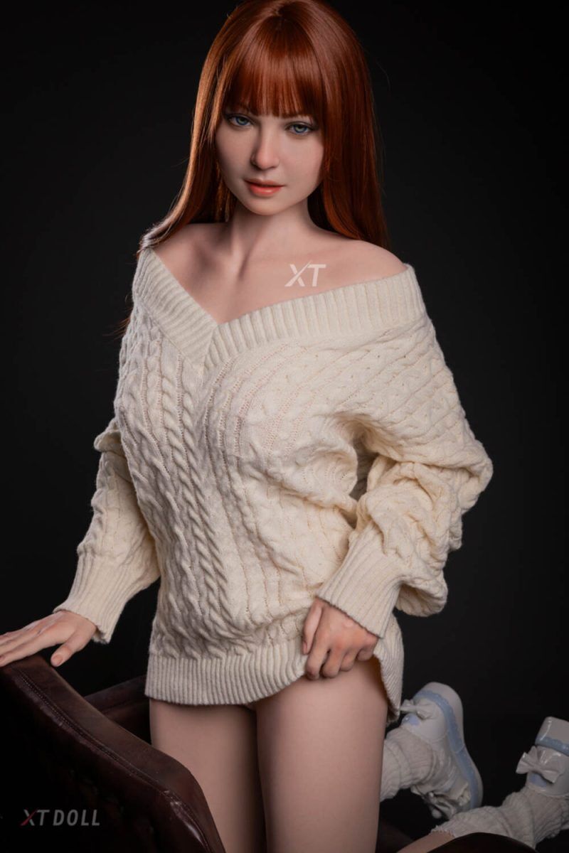 Picture of XT DOLL | 165cm/5ft5 E-cup Silicone Sex Doll – Natalie