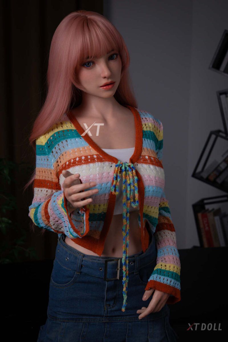 Picture of XT DOLL | 165cm/5ft5 E-cup Silicone Sex Doll – Sophia