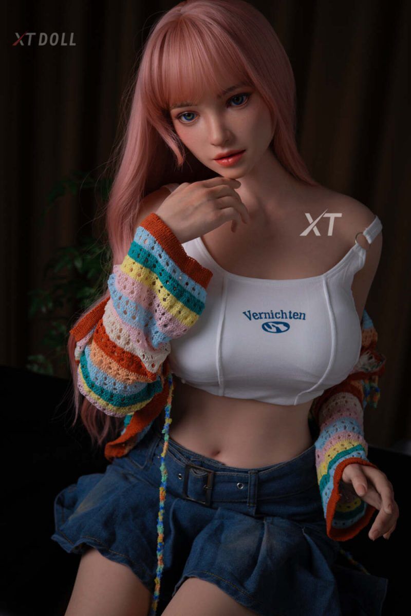 Picture of XT DOLL | 165cm/5ft5 E-cup Silicone Sex Doll – Sophia
