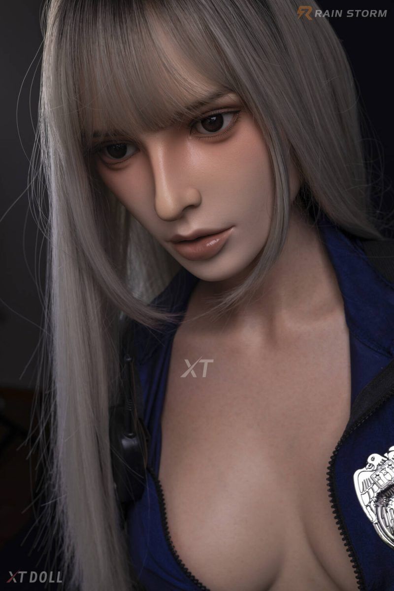 Picture of XT DOLL | 164cm/5ft5 C-cup Silicone Sex Doll – Hannah