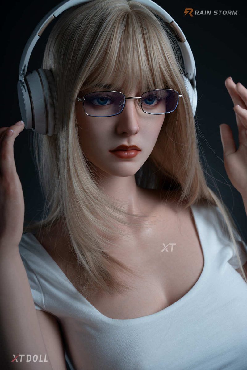 Picture of XT DOLL | 163cm/5ft4 F-cup Silicone Sex Doll – Irina