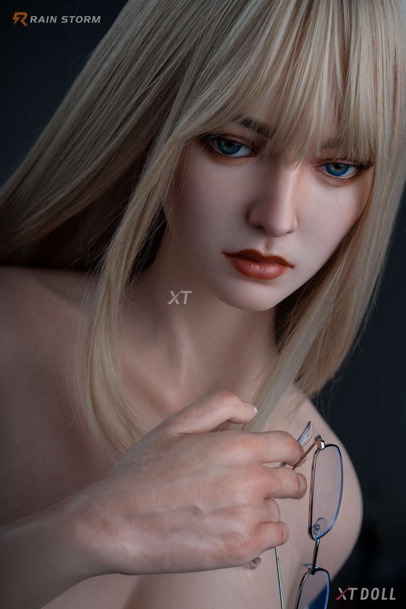 Picture of XT DOLL | 163cm/5ft4 F-cup Silicone Sex Doll – Irina