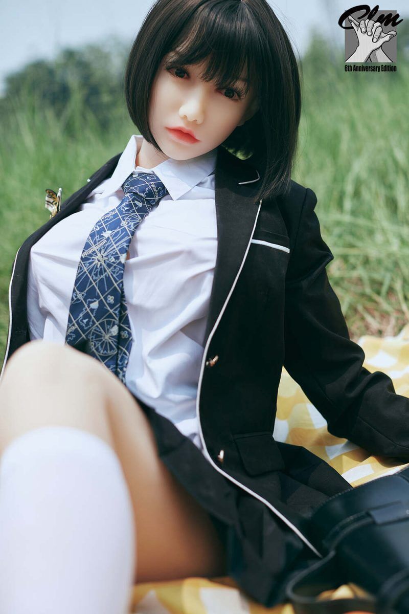Picture of Climax Doll - 158cm/5ft2 B-cup TPE Sex Doll – Belle Malachi