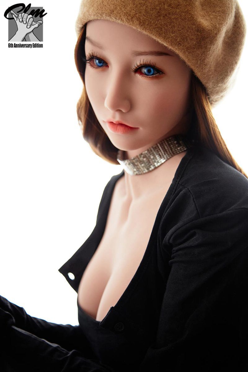 Picture of Climax Doll - 158cm/5ft2 B-cup TPE Sex Doll – Dora Cissie