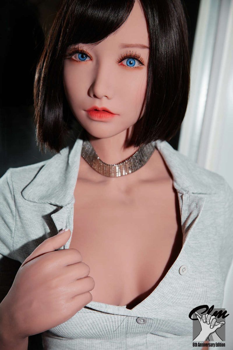 Picture of Climax Doll - 158cm/5ft2 B-cup TPE Sex Doll – Kay Morris