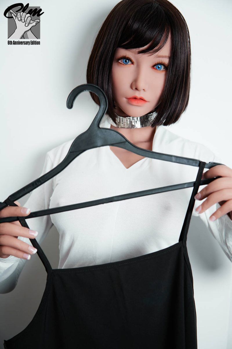 Picture of Climax Doll - 158cm/5ft2 B-cup TPE Sex Doll – Leila Lyly