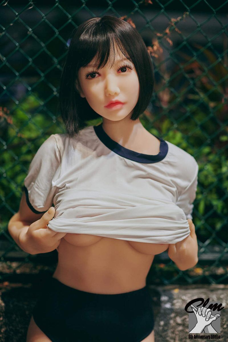 Picture of Climax Doll - 158cm/5ft2 B-cup TPE Sex Doll – Meroy Charles