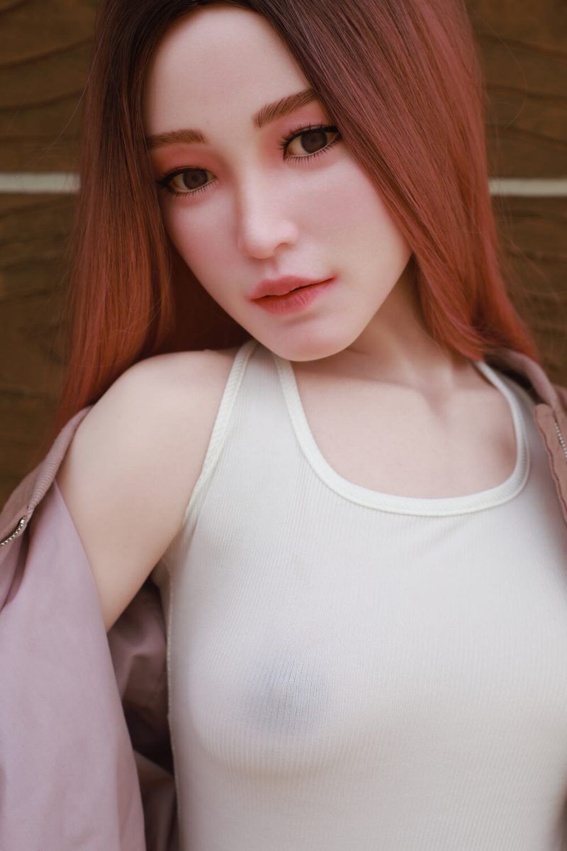 Picture of Climax Doll - 157cm/5ft2 D-cup Silicone Sex Doll – Hannah