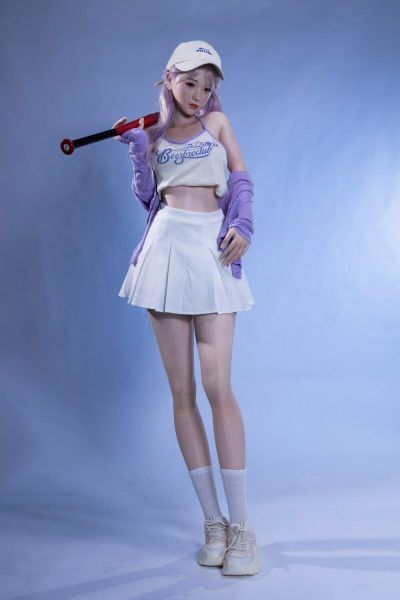 Show details for XY Doll | 148cm/4ft10 C-cup Silicone Head Sex Doll – Akali Picture of XY Doll | 148cm/4ft10 C-cup Silicone Head Sex Doll – Akali