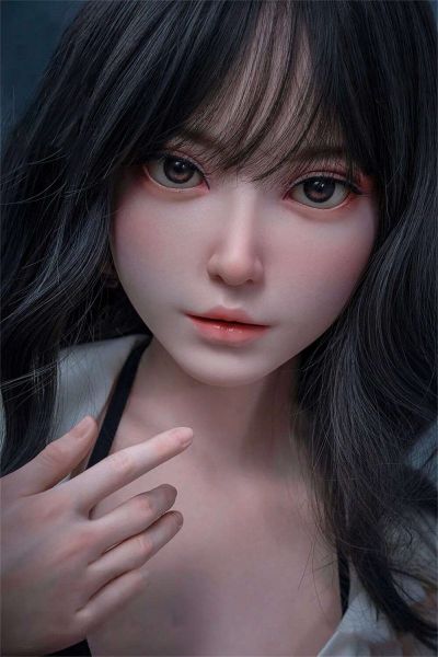 Show details for XY Doll | 150cm/4ft11 D-cup Silicone Head Sex Doll – Lin Picture of XY Doll | 150cm/4ft11 D-cup Silicone Head Sex Doll – Lin