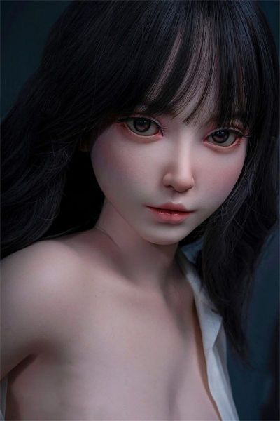 Show details for XY Doll | 150cm/4ft11 D-cup Silicone Head Sex Doll – Lin Picture of XY Doll | 150cm/4ft11 D-cup Silicone Head Sex Doll – Lin