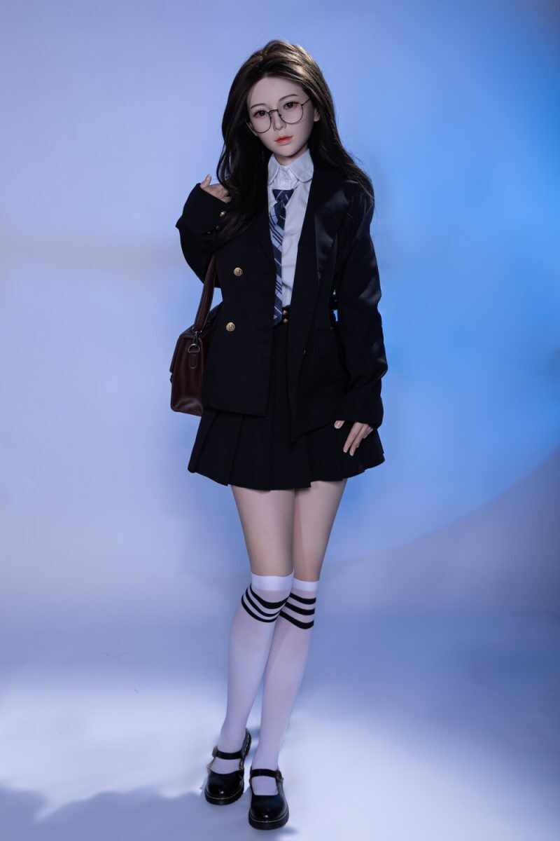 Picture of XY Doll | 168cm/5ft6 C-cup Silicone Head Sex Doll – Marina Newton